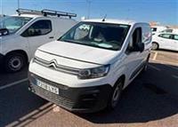 CITROEN 1.5 BLUEHDI 75KW TALLA M CONTROL (1 - 7218-LYS